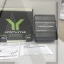 1-канальный усилитель Deaf Bonce Apocalypse AAB-2800.1D